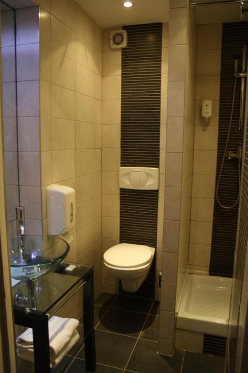 Du Midi Hotel 2*