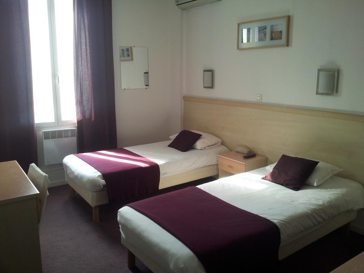 Du Midi Hotel Narbonne