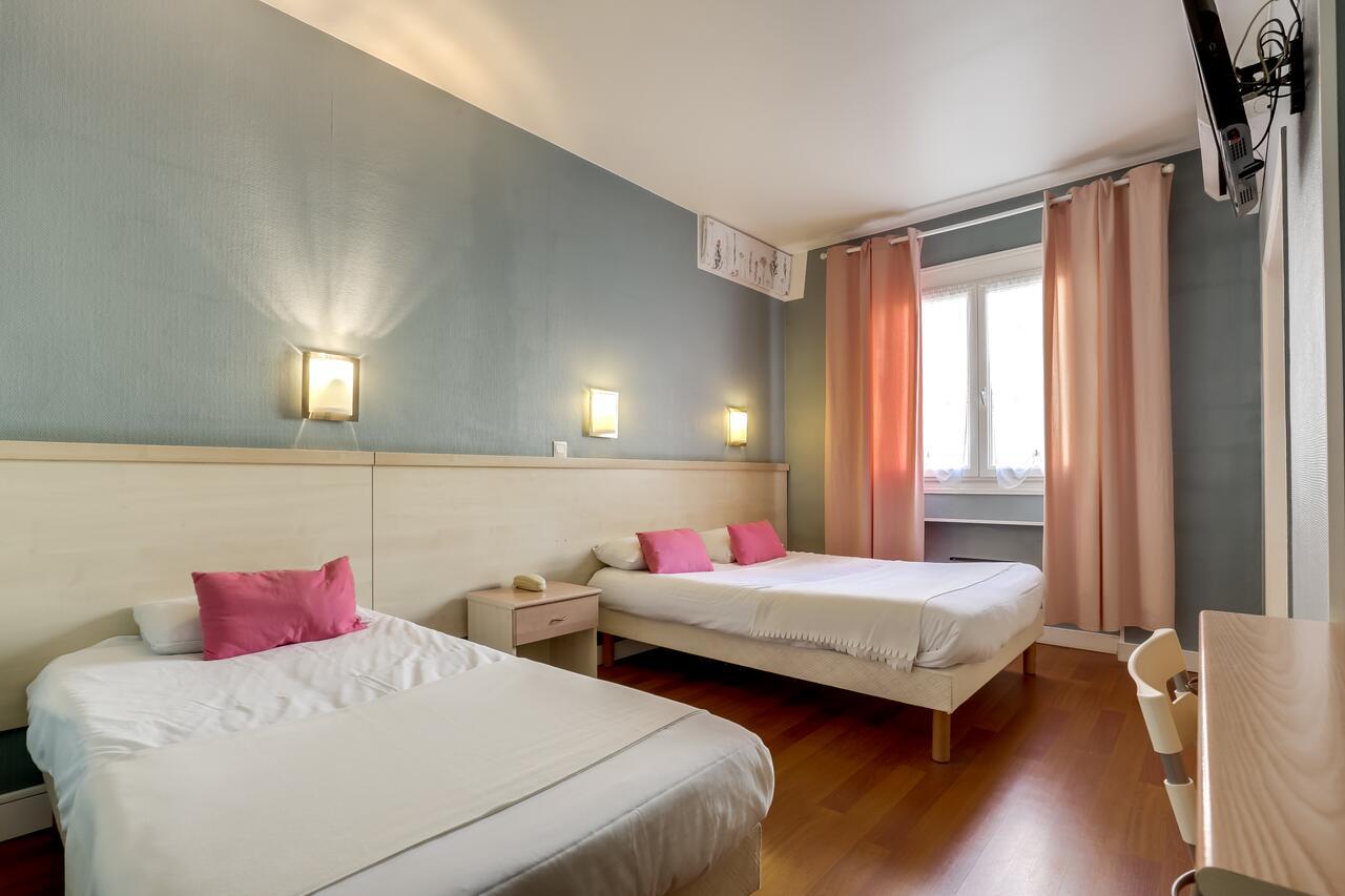 Du Midi Hotel Narbonne