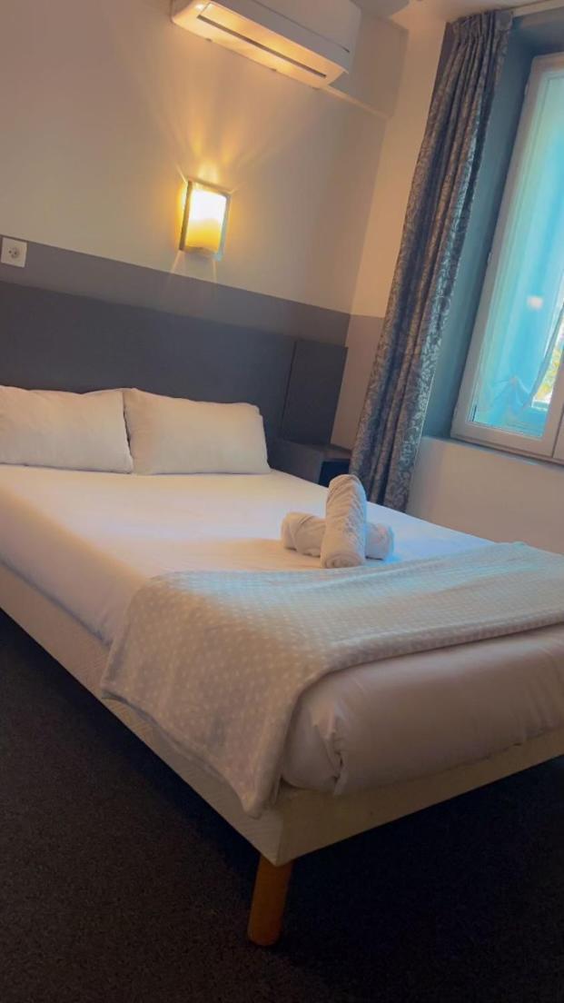 Du Midi Hotel 2*
