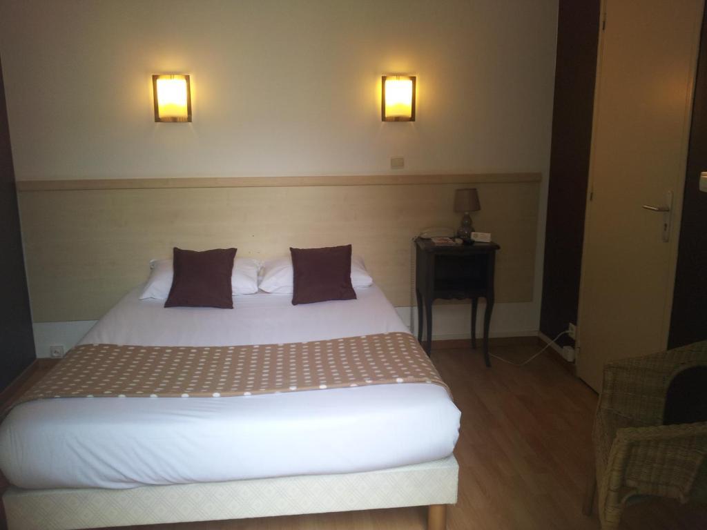 Hotel Du Midi Narbonne