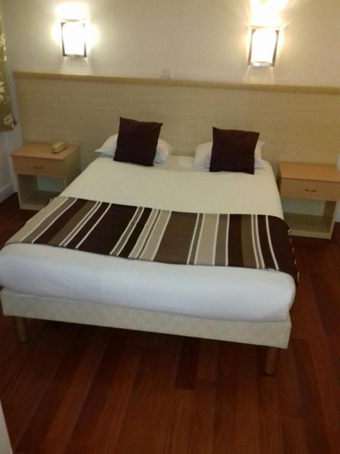 Hotel Du Midi Narbonne